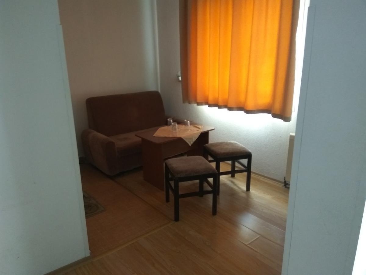 Family Hotel Blazhi Sandanski Extérieur photo