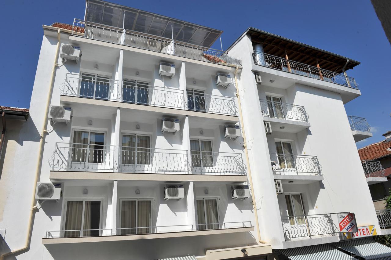 Family Hotel Blazhi Sandanski Extérieur photo